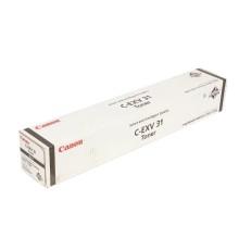Картридж Canon C-EXV31 Black 2792B002