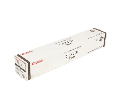 Картридж Canon C-EXV31 Black 2792B002