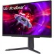 Монитор LG 27 UltraGear 27GR75Q-B 27GR75Q-B.ARUZ