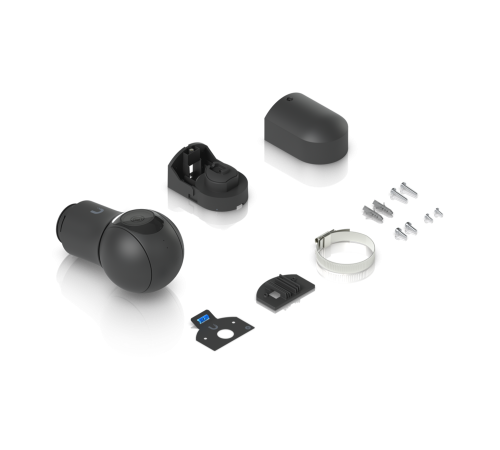 Камера Ubiquiti Camera G5 PTZ UVC-G5-PTZ