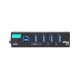USB-концентратор Moxa UPort 404A
