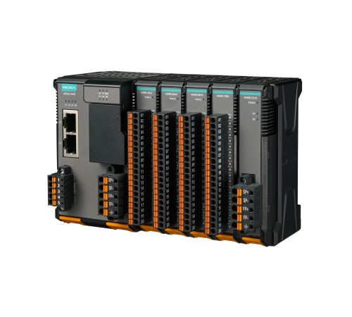 Контроллер Moxa ioThinx 4533-LX