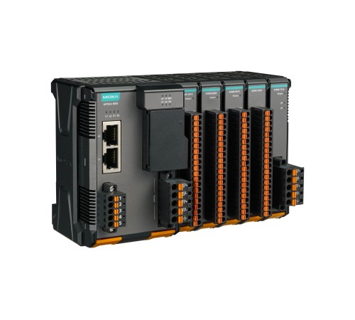 Контроллер Moxa ioThinx 4533-LX