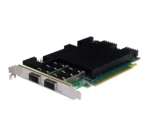 Сетевая карта Silicom PE31640G2QI71-QX4