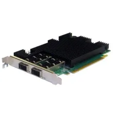 Сетевая карта Silicom PE31640G2QI71-QX4
