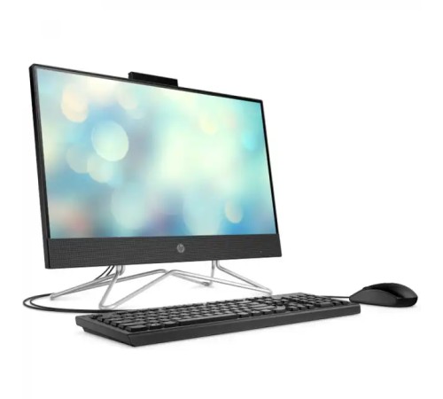 Моноблок HP All-in-One 22-dd2003ci 69G09EA
