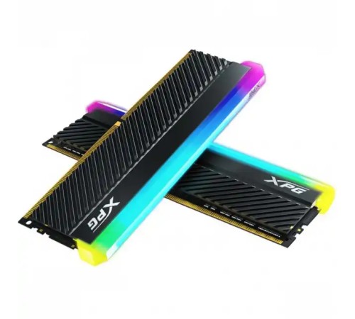 Оперативная память Adata XPG SPECTRIX D45 RGB AX4U360016G18I-DCBKD45G