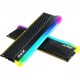 Оперативная память Adata XPG SPECTRIX D45 RGB AX4U360016G18I-DCBKD45G