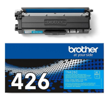 Картридж Brother TN-426 Cyan TN426CP