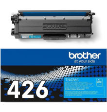 Картридж Brother TN-426 Cyan TN426CP
