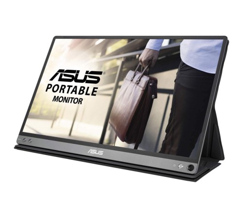 Монитор Asus 90LM0381-B02170