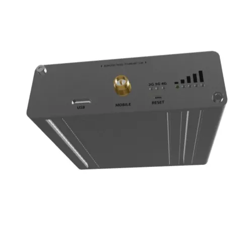 Промышленный LTE шлюз TRB145 Teltonika TRB145003000