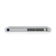 Коммутатор Ubiquiti UniFi Switch 24 PoE USW-24-POE