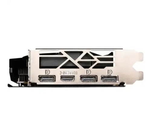 Видеокарта MSI GeForce RTX 4060 GAMING X [GeForce 8G] 8G
