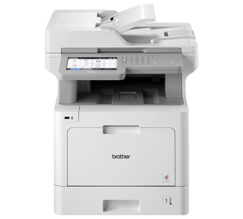 МФУ Brother MFC-L9570CDW