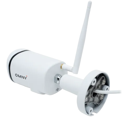 IP-камера OMNY BASE miniBullet2EW-WDS-2DB 36
