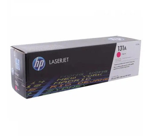Картридж HP 131A CF213A