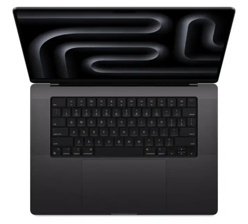 Ноутбук Apple MacBook Pro 16 2023 M3 MRW13RU/A