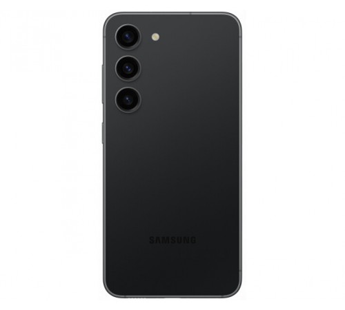 Смартфон Samsung Galaxy S23 8/128GB Phantom Black SM-S911BZKDCAU