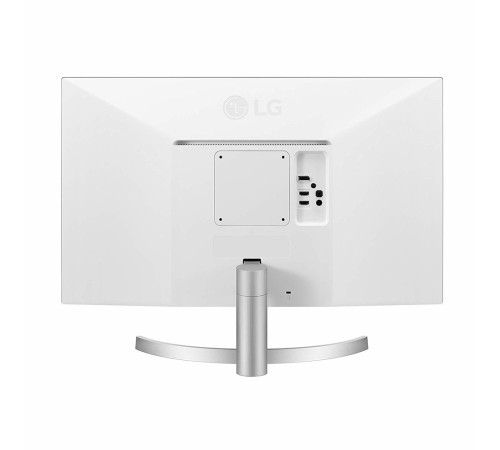 Монитор LG 27 UltraFine 27UL500-W 27UL500-W.ARUZ