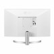 Монитор LG 27 UltraFine 27UL500-W 27UL500-W.ARUZ