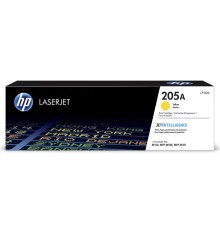Картридж HP 205A CF532A