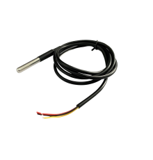 Датчик температуры 1-Wire Rem RS-T1 701442