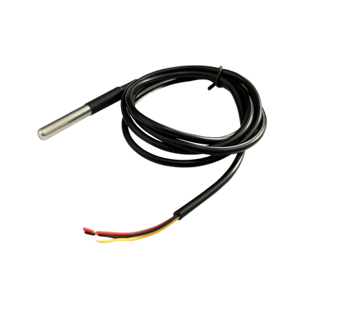 Датчик температуры 1-Wire Rem RS-T1 701442