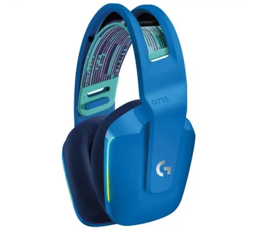 Гарнитура Logitech G733 981-000943