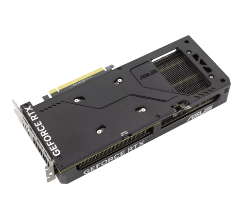 Видеокарта NVIDIA GeForce RTX 4070 Super Asus 12Gb OC PRIME-RTX4070S-O12G