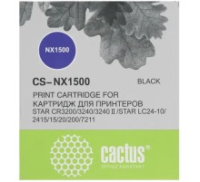 Картридж матричный Cactus CS-NX1500