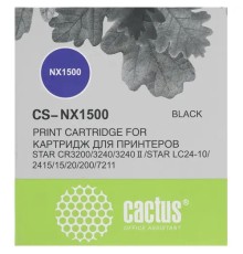 Картридж матричный Cactus CS-NX1500