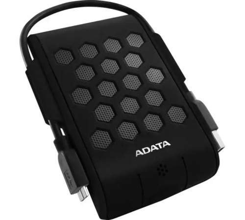 Внешний жесткий диск Adata HD720 Black AHD720-1TU31-CBK