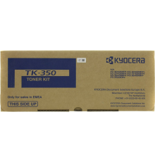 Картридж Kyocera TK-350 Black 1T02LX0NLC