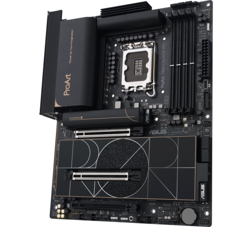 Материнская плата Asus PROART Z890-CREATOR WIFI