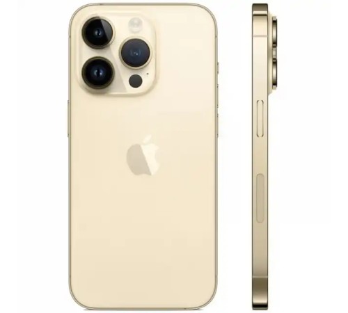 Смартфон Apple iPhone 14 Pro MQ053ZA/A
