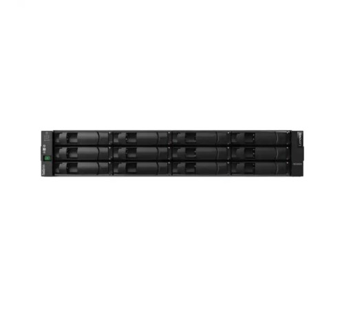 Дисковая полка для системы хранения данных СХД и Серверов Lenovo DE120S 2U12 7Y63A000WW