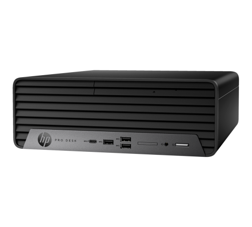 Настольный компьютер HP Pro Small Form Factor 400 G9 6U4V1EA