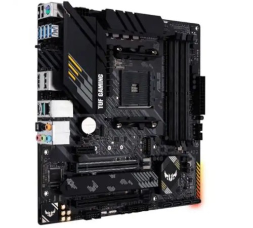 Материнская плата Asus TUF GAMING B550M-PLUS 90MB14A0-M0EAY0