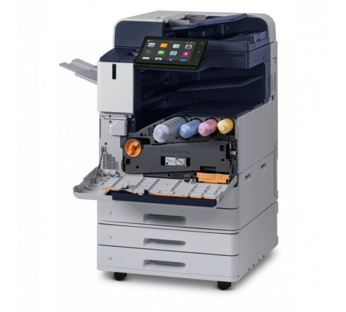 МФУ Xerox C8135_3T