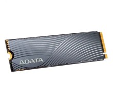 Твердотельный накопитель SSD Adata Swordfish Client M.2 NVMe 500GB ASWORDFISH-500G-C