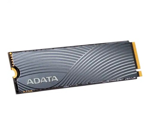 Твердотельный накопитель SSD Adata Swordfish Client M.2 NVMe 500GB ASWORDFISH-500G-C