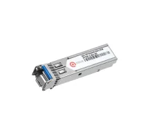 Оптический модуль Qtech QSC-SFP80GEW-4955-DDM