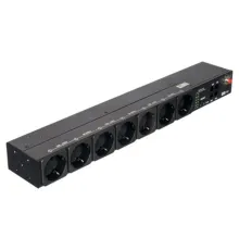 Блок розеток 1-wire NetPing 888S0201