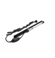 Панель осветительная светодиодная цвет черный Rem R-LED-220-B 30412133901