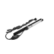 Панель осветительная светодиодная цвет черный Rem R-LED-220-B 30412133901