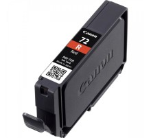 Картридж Canon PGI-72 Red 6410B001