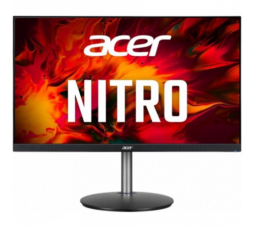 Монитор Acer 27 Nitro XF273M3bmiiprx UM.HX3EE.302