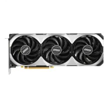 Видеокарта MSI GeForce RTX 4070 Ti VENTUS 3X OC E1 12G