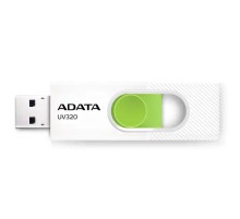 USB флешка Adata AUV320-256G-RWHGN